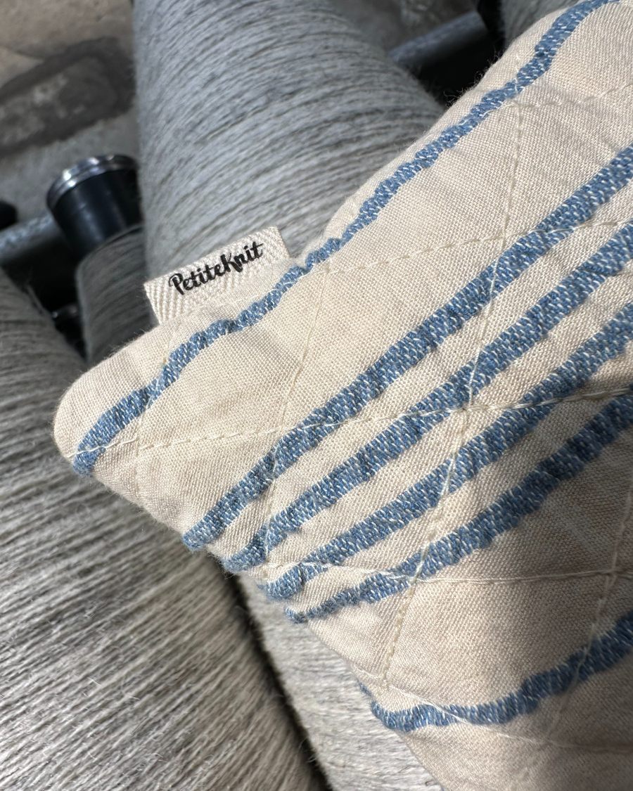 Knitter&