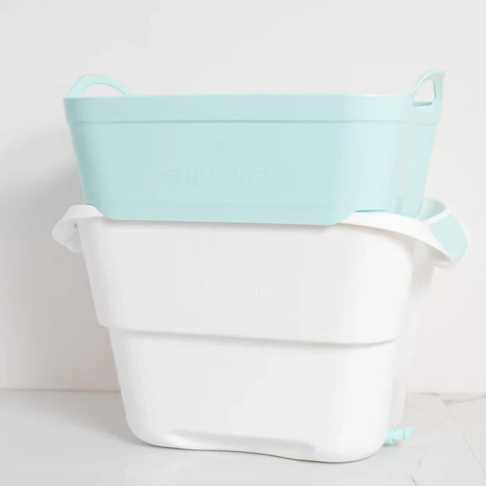 Strucket 19L Strainer Bucket - Seau de rinçage