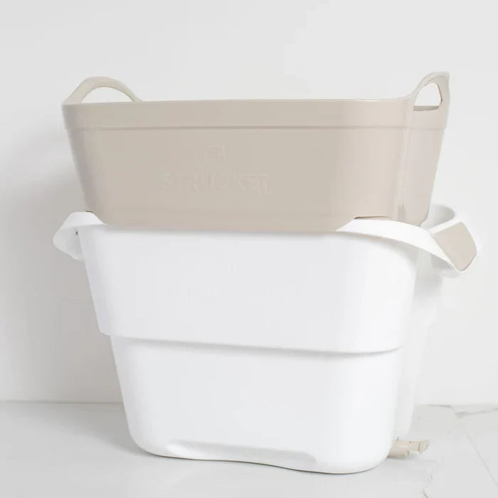 Strucket 19L Strainer Bucket - Seau de rinçage