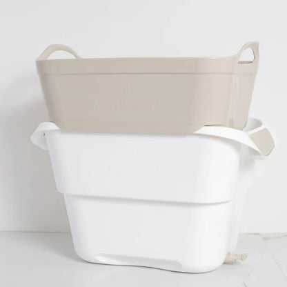 Strucket 19L Strainer Bucket - Seau de rinçage