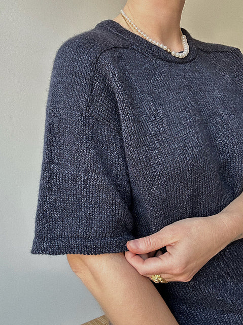 Kit de tricot - Tee No. 1 par My Favourite Things