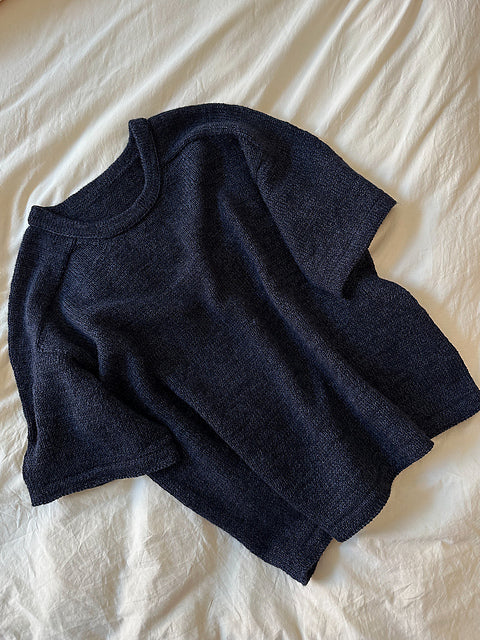 Kit de tricot - Tee No. 1 par My Favourite Things