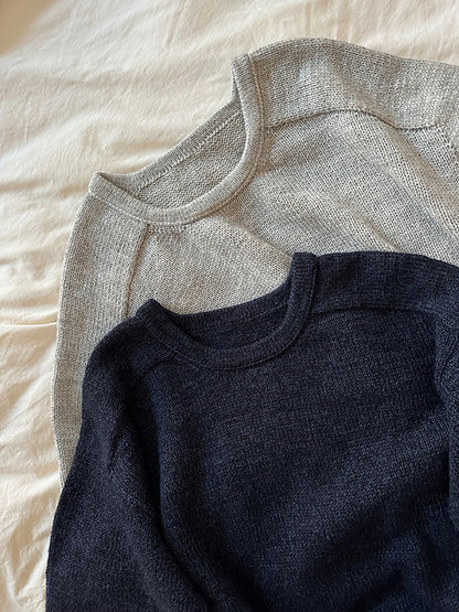 Kit de tricot - Tee No. 1 par My Favourite Things