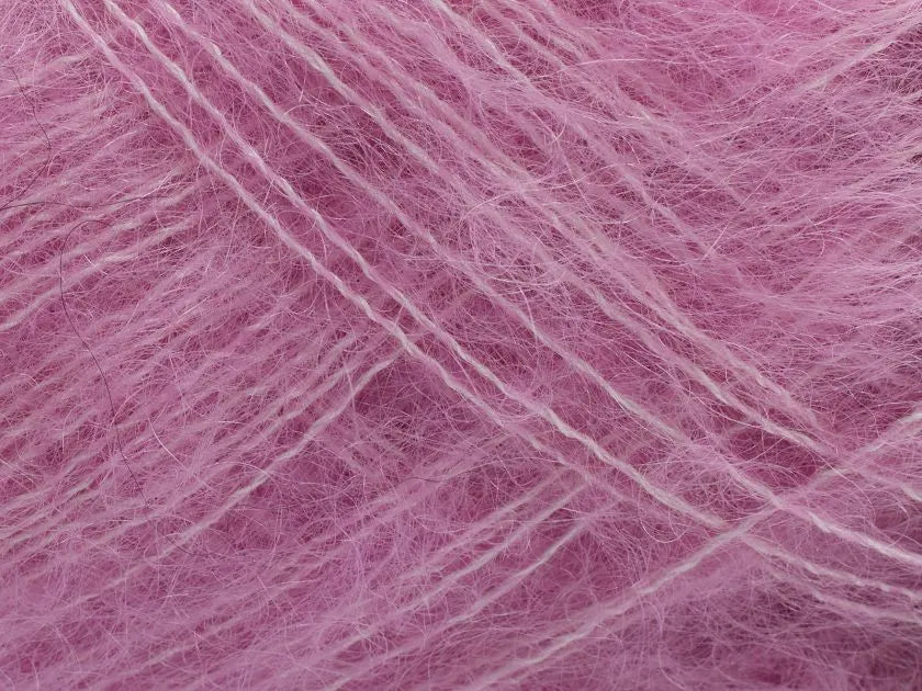 Undyed