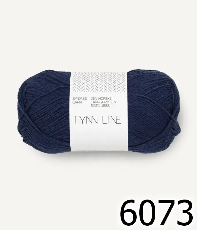 Tynn Line - Sandnes Garn