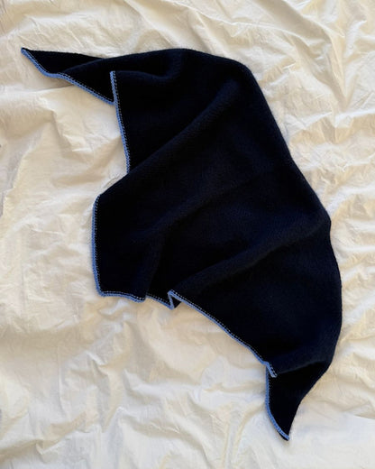 Kit de tricot - Uma Scarf par PetiteKnit