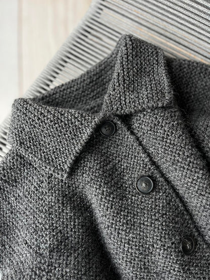 Kit de tricot - SIMPLY ME JACKET par NORgardknitters