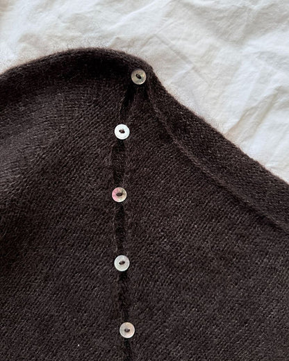 Kit de tricot - Valerie Blouse par PetiteKnit