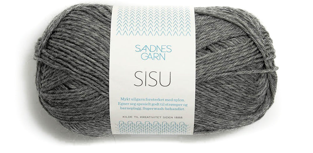 Gris-Foncé - 1042