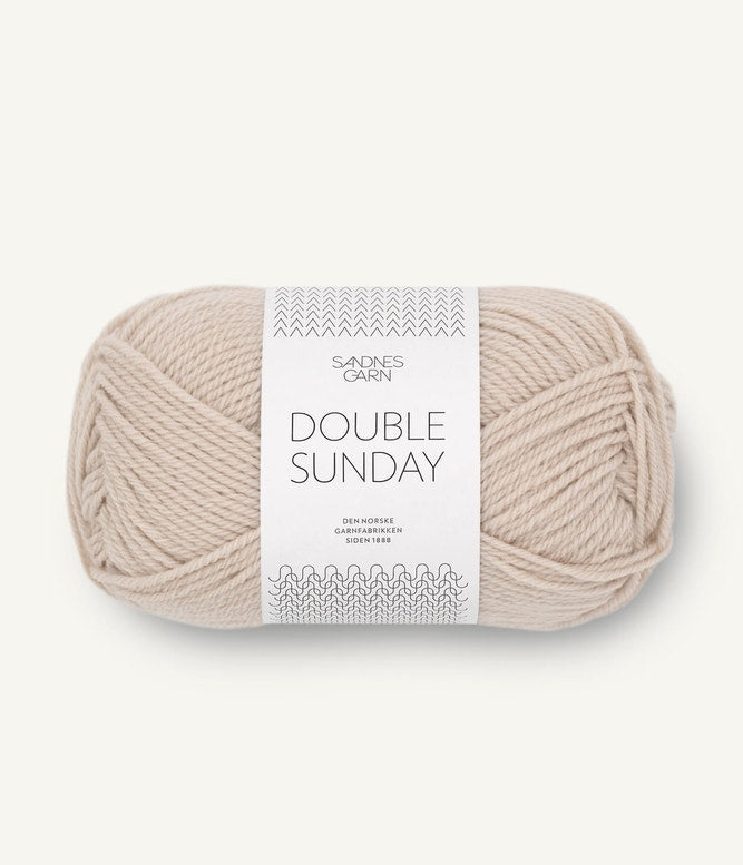 Undyed