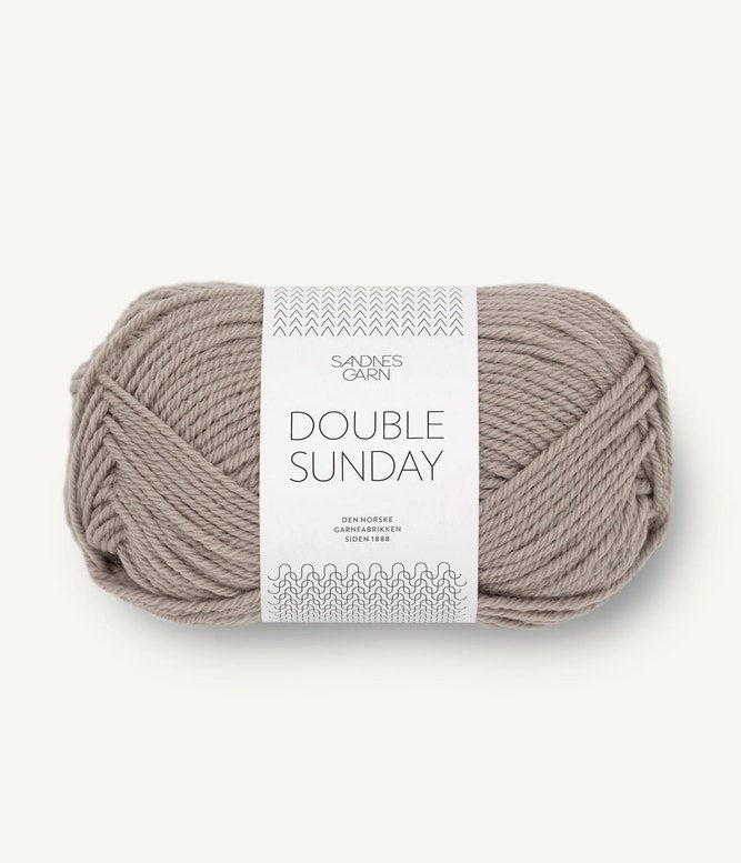 Undyed