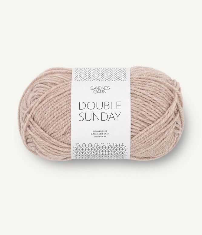 Undyed