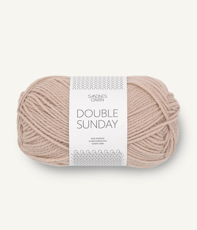 Undyed