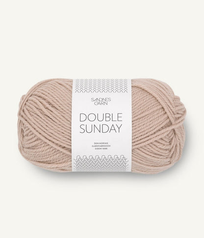 3021 Rose Pâle