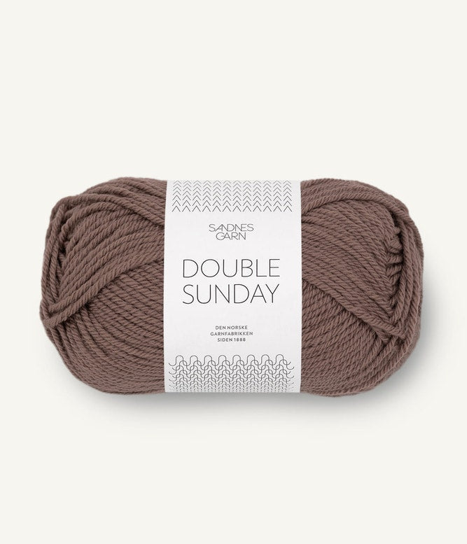 Undyed