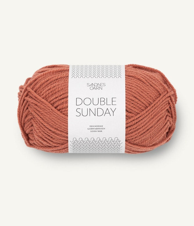 3535 Orange Brulé