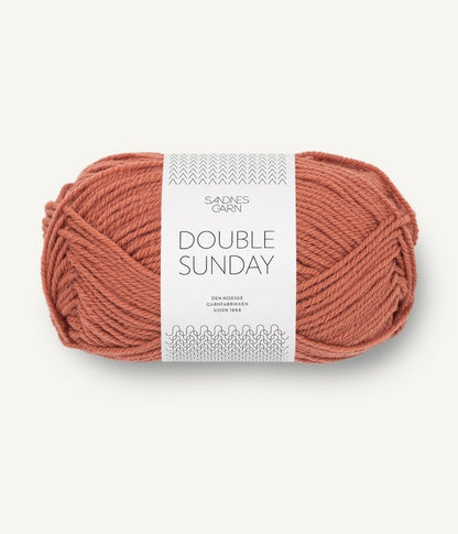 3535 Orange Brulé
