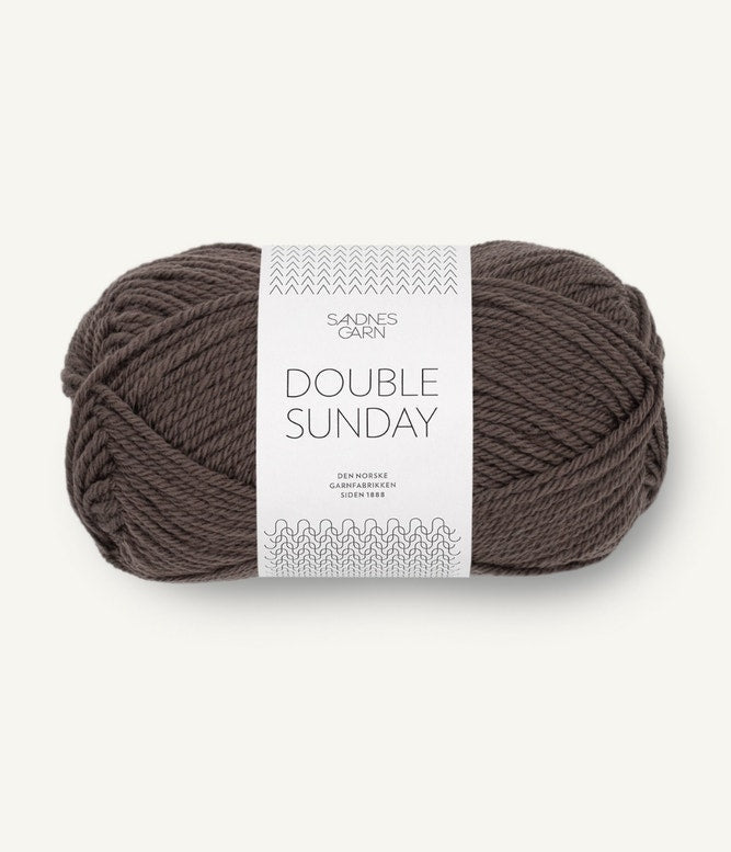 Undyed