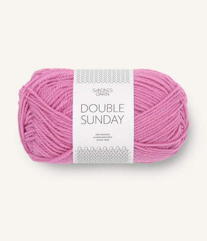 4626 Rose Fushia