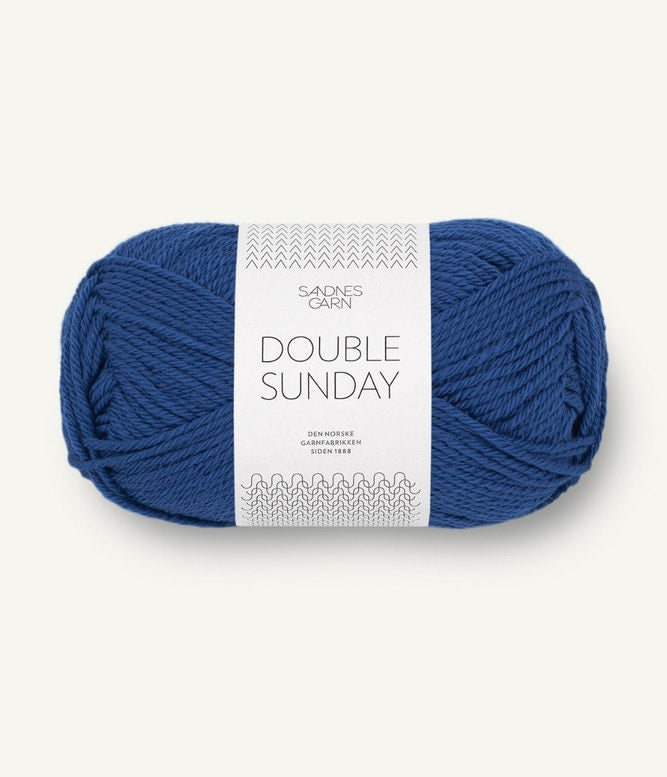 5846 Bleu Foncé