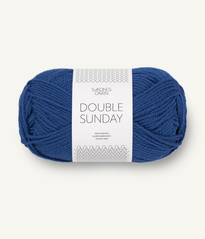 5846 Bleu Foncé
