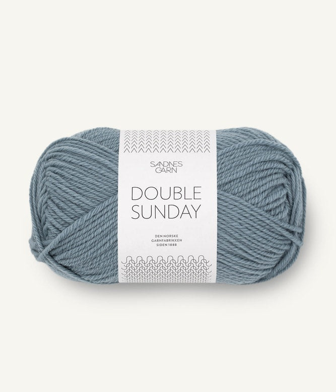 Undyed