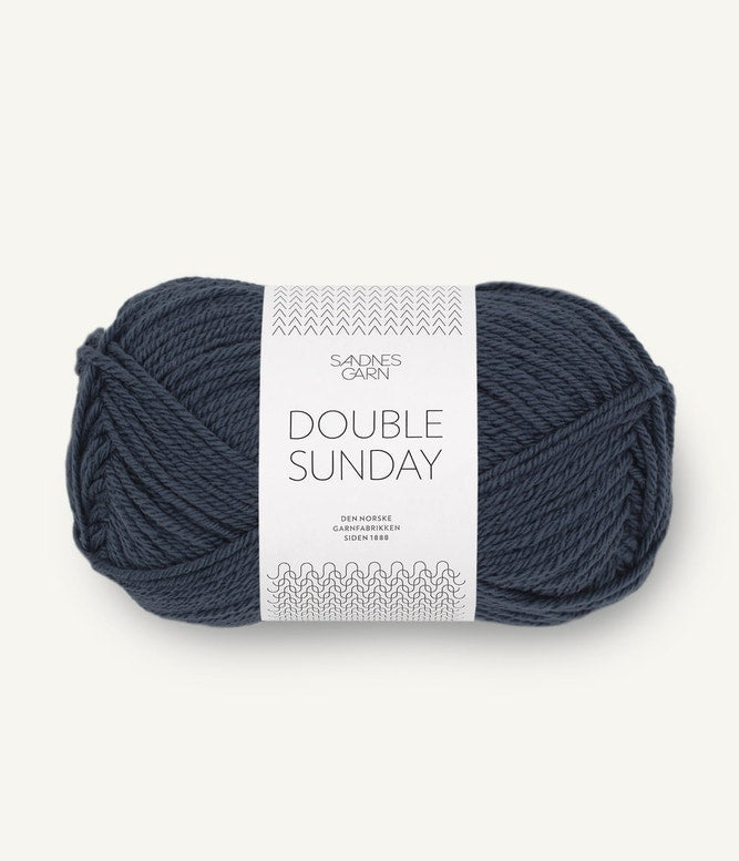 Undyed