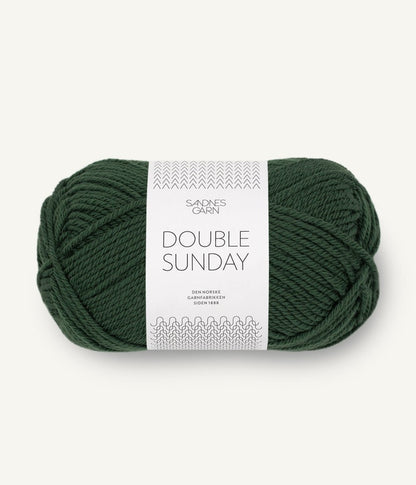 8082 Vert Forêt