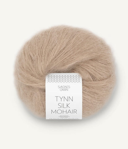 3021 - Beige clair