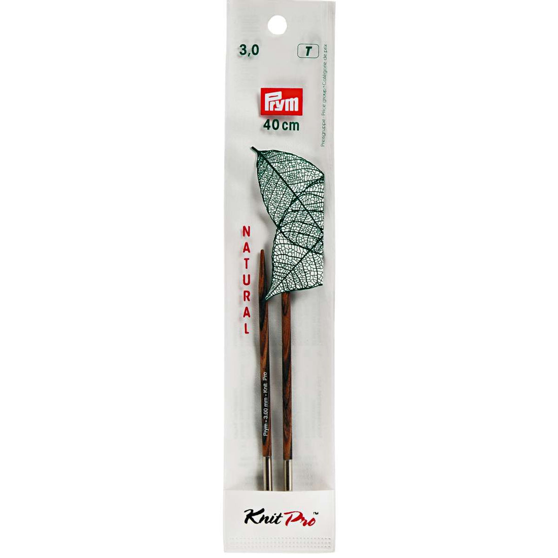 Prym - Aiguilles interchangeables