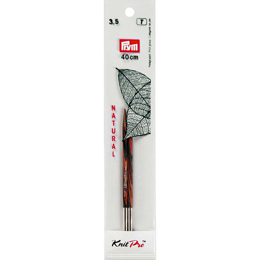 Prym - Aiguilles interchangeables
