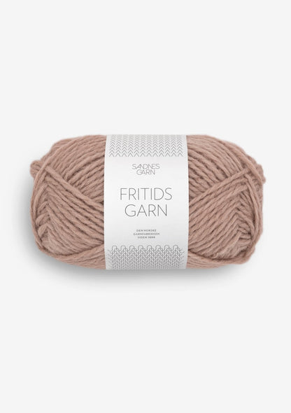 3041 - Lys eikenøtt