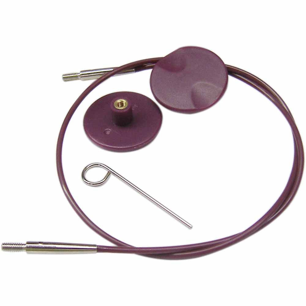 KnitPicks Câble Interchangeable