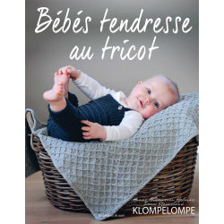 Bébés Tendresse au Tricot