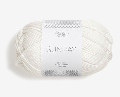 1001 White