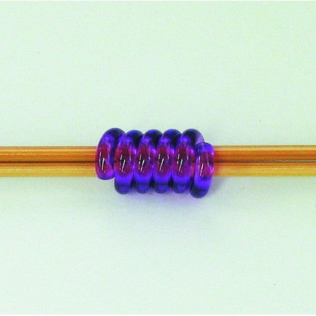 Support en Spirale pour Aiguilles à Tricoter Clover