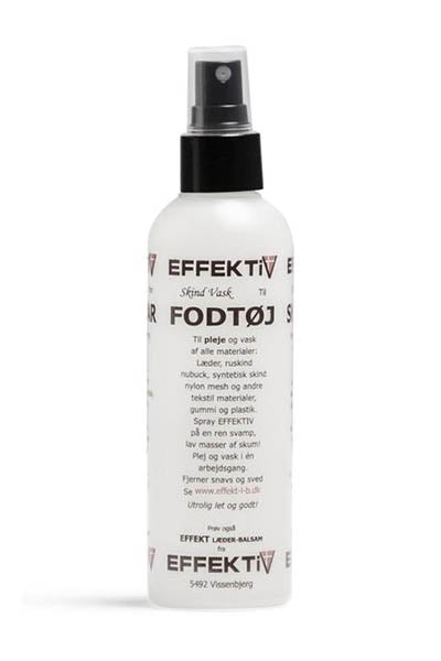 Effektiv Entretien et nettoyage - Muud