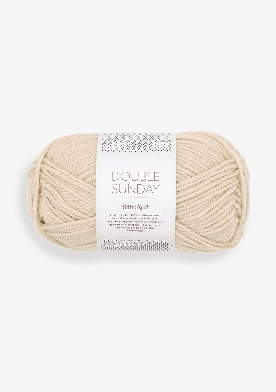 Undyed