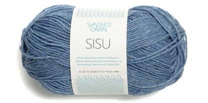 Bleu-Mer - 6324