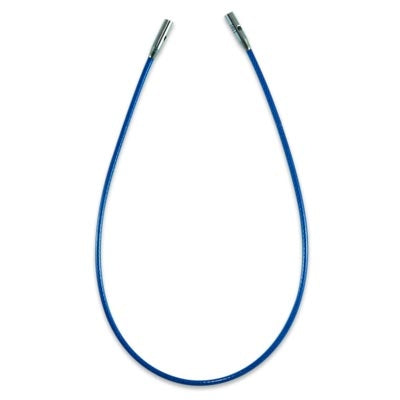 Chiaogoo X-Flex Câble Bleu pour Shorties