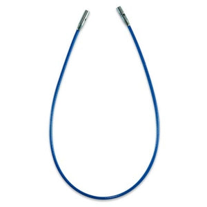 Chiaogoo X-Flex Câble Bleu pour Shorties
