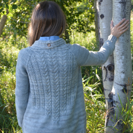 Forêt Boréale - Marie-Christine Lévesque