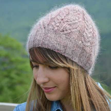Appalaches - Marie-Christine Lévesque