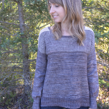 Forêt Boréale - Marie-Christine Lévesque