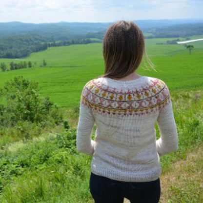 Appalaches - Marie-Christine Lévesque