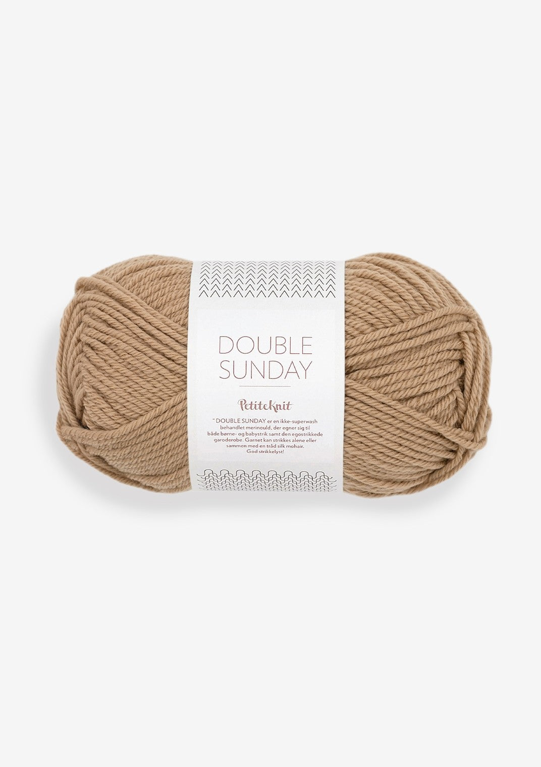 Undyed