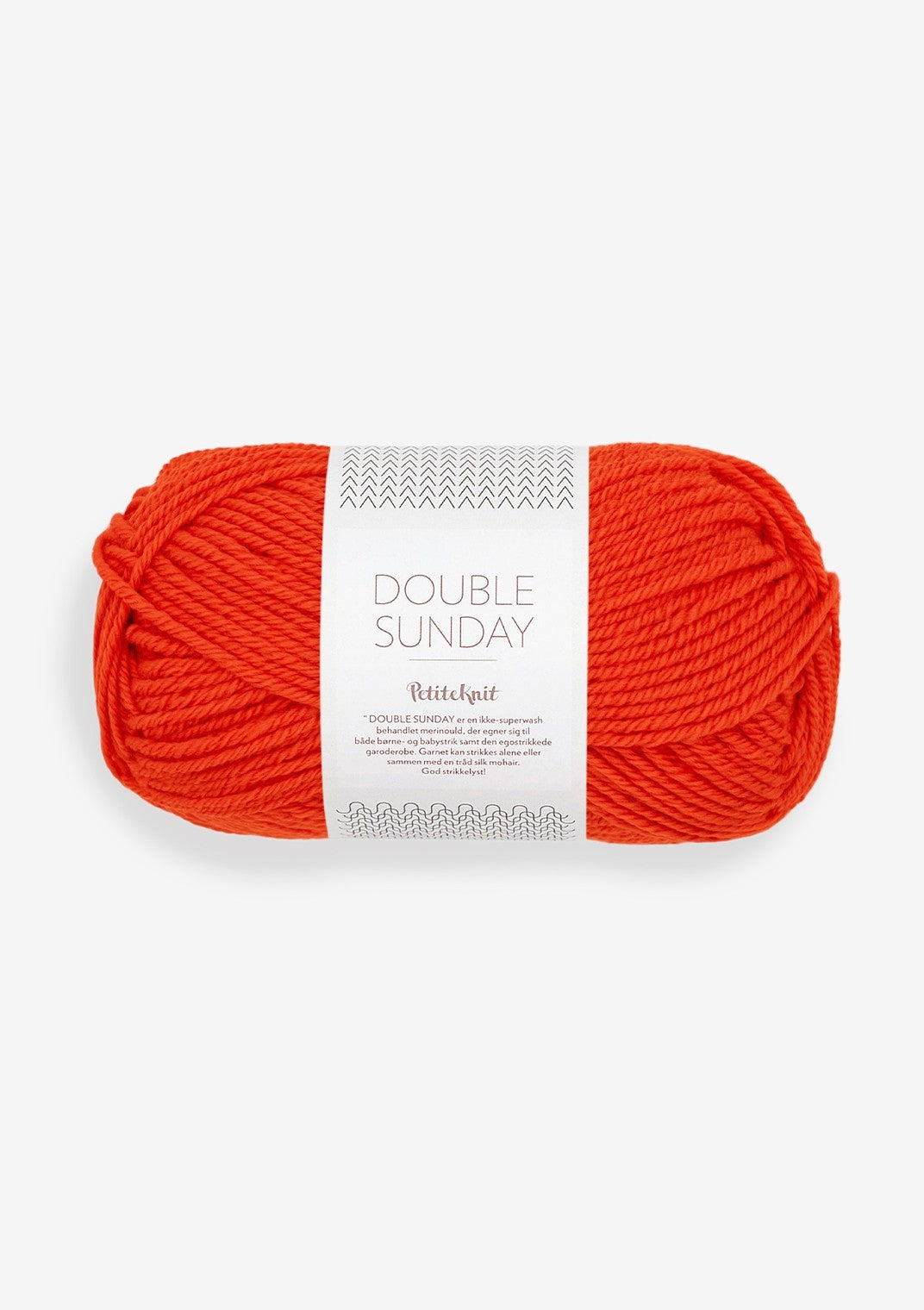 Undyed