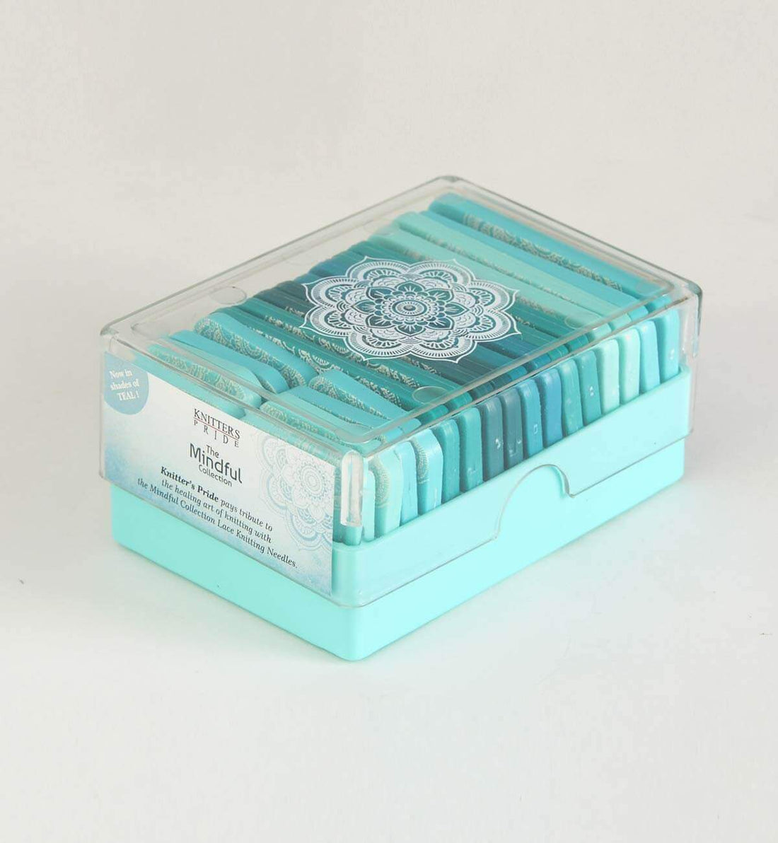Knit Blockers - Mindful