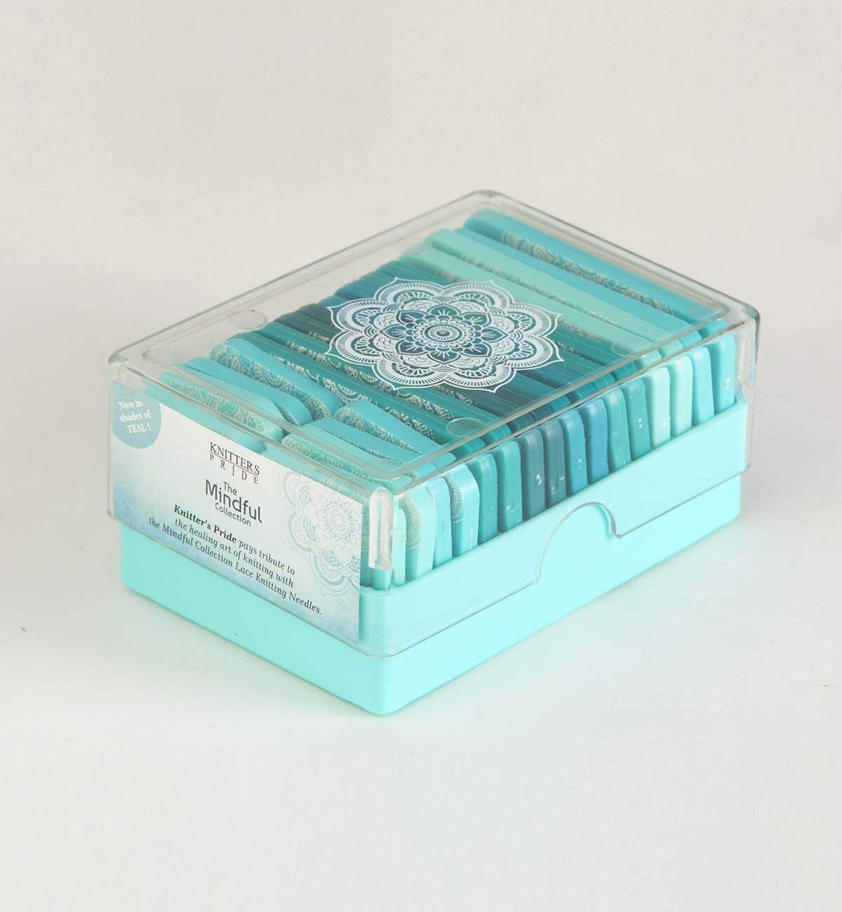 Knit Blockers - Mindful
