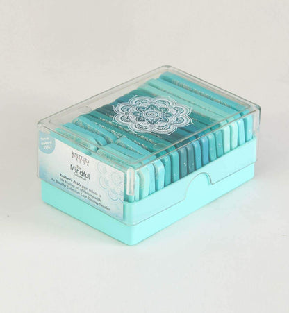 Knit Blockers - Mindful